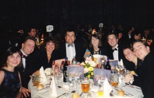 StagWeddings